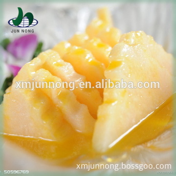 Good quality sliced fresh pineapple exporters